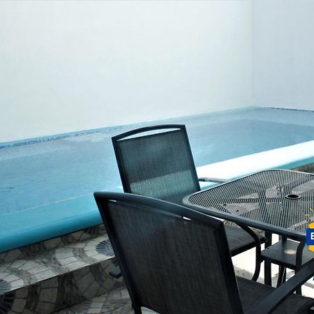 Casa San Blas Islitas 60 Zewnętrze zdjęcie