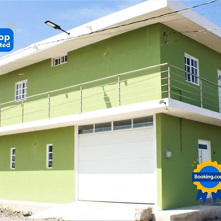 Casa San Blas Islitas 60 Zewnętrze zdjęcie
