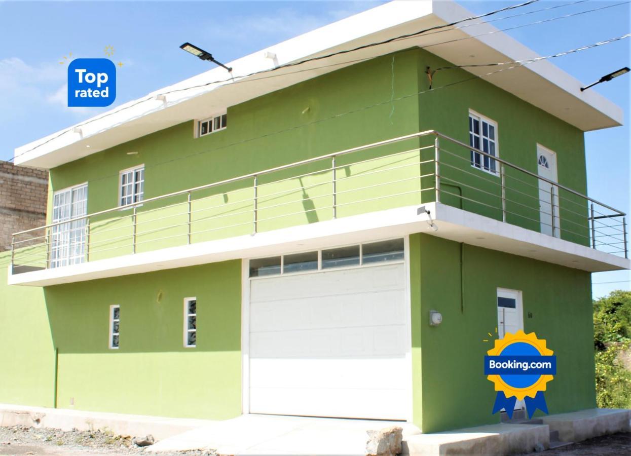 Casa San Blas Islitas 60 Zewnętrze zdjęcie