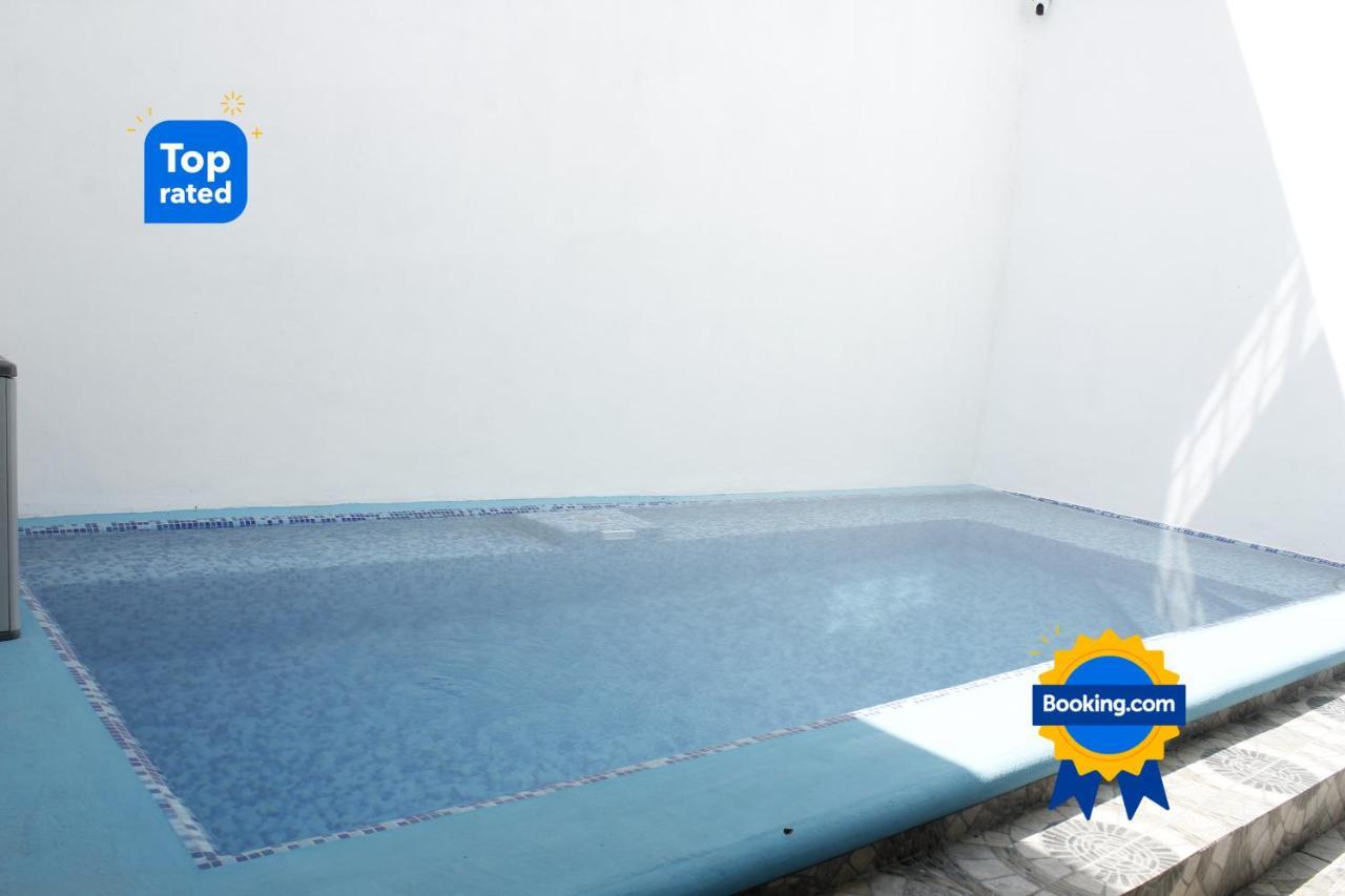 Casa San Blas Islitas 60 Zewnętrze zdjęcie